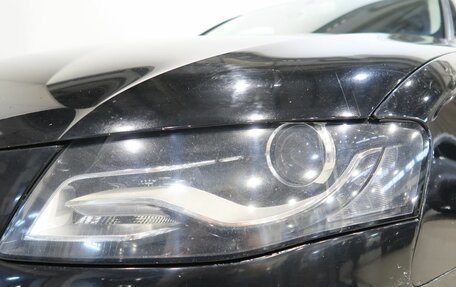 Audi A4, 2009 год, 939 000 рублей, 8 фотография