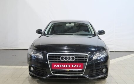Audi A4, 2009 год, 939 000 рублей, 2 фотография
