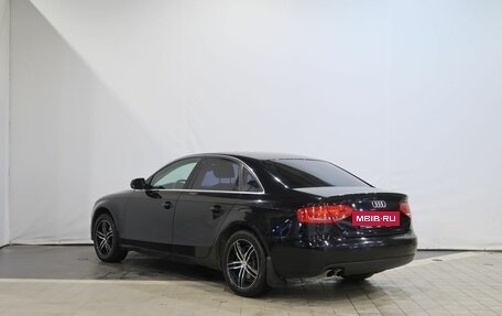 Audi A4, 2009 год, 939 000 рублей, 7 фотография