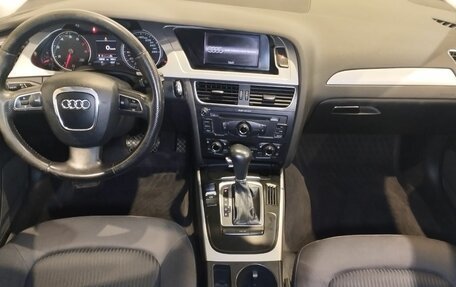 Audi A4, 2009 год, 939 000 рублей, 13 фотография