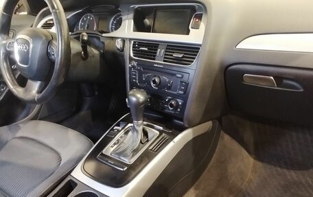 Audi A4, 2009 год, 939 000 рублей, 12 фотография