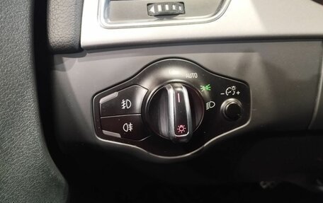 Audi A4, 2009 год, 939 000 рублей, 19 фотография