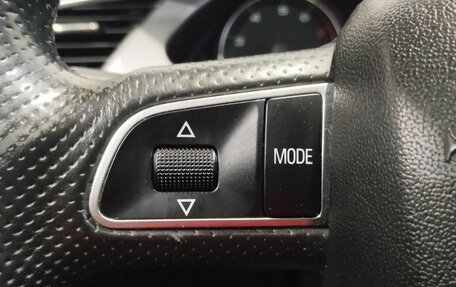 Audi A4, 2009 год, 939 000 рублей, 17 фотография