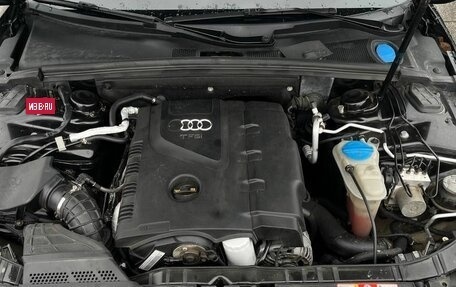 Audi A4, 2009 год, 939 000 рублей, 21 фотография
