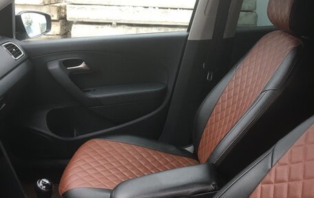 Volkswagen Polo VI (EU Market), 2017 год, 1 070 000 рублей, 8 фотография
