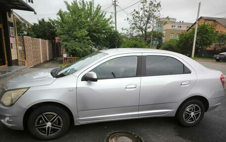 Chevrolet Cobalt II, 2013 год, 650 000 рублей, 9 фотография