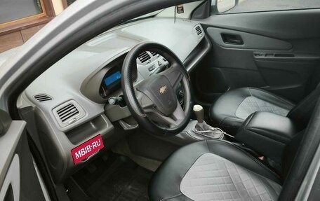 Chevrolet Cobalt II, 2013 год, 650 000 рублей, 2 фотография