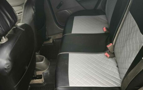 Chevrolet Cobalt II, 2013 год, 650 000 рублей, 10 фотография