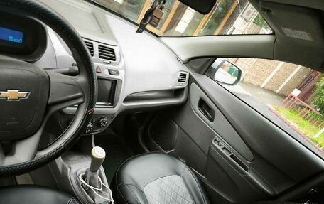 Chevrolet Cobalt II, 2013 год, 650 000 рублей, 6 фотография