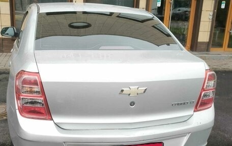 Chevrolet Cobalt II, 2013 год, 650 000 рублей, 8 фотография