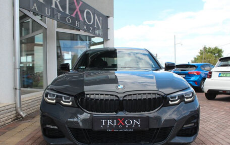BMW 3 серия, 2021 год, 3 200 000 рублей, 3 фотография