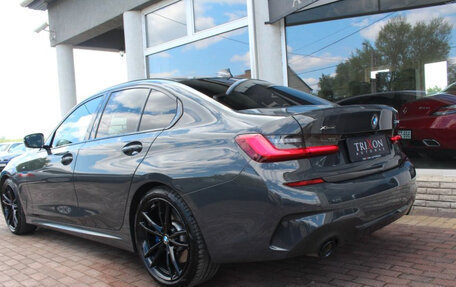 BMW 3 серия, 2021 год, 3 200 000 рублей, 5 фотография
