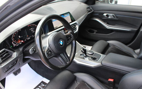 BMW 3 серия, 2021 год, 3 200 000 рублей, 9 фотография