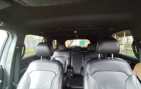 Ford Explorer VI, 2017 год, 2 750 000 рублей, 12 фотография