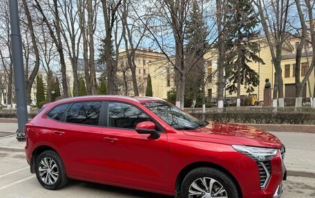 Haval Jolion, 2023 год, 1 850 000 рублей, 4 фотография