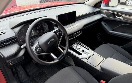 Haval Jolion, 2023 год, 1 850 000 рублей, 10 фотография