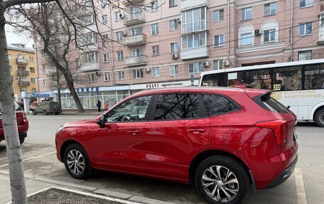 Haval Jolion, 2023 год, 1 850 000 рублей, 8 фотография