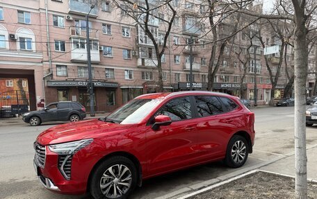 Haval Jolion, 2023 год, 1 850 000 рублей, 9 фотография