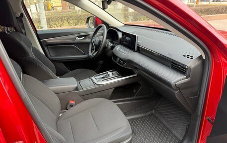 Haval Jolion, 2023 год, 1 850 000 рублей, 13 фотография