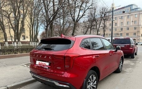 Haval Jolion, 2023 год, 1 850 000 рублей, 5 фотография