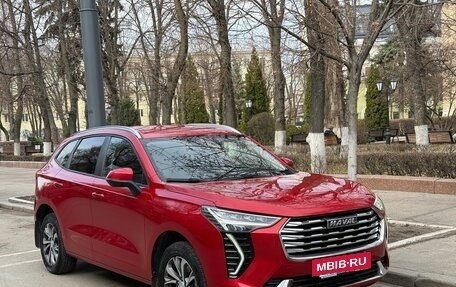 Haval Jolion, 2023 год, 1 850 000 рублей, 3 фотография