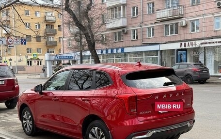Haval Jolion, 2023 год, 1 850 000 рублей, 7 фотография
