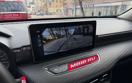 Haval Jolion, 2023 год, 1 850 000 рублей, 12 фотография