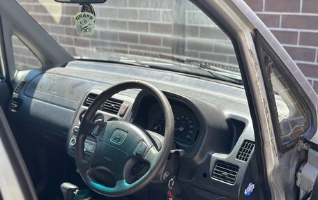 Honda Capa, 1998 год, 300 000 рублей, 10 фотография
