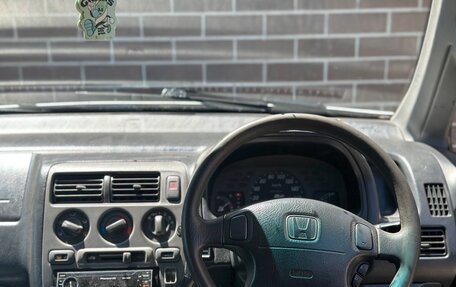 Honda Capa, 1998 год, 300 000 рублей, 11 фотография