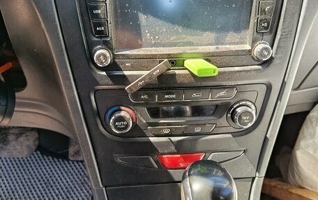 DongFeng H30 Cross, 2014 год, 330 000 рублей, 7 фотография