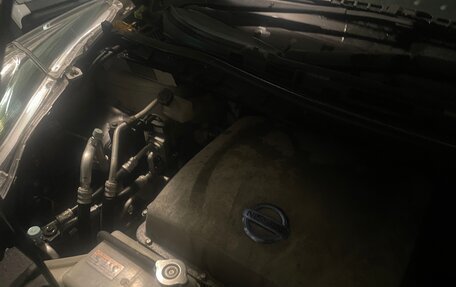 Nissan Leaf I, 2013 год, 1 380 000 рублей, 9 фотография