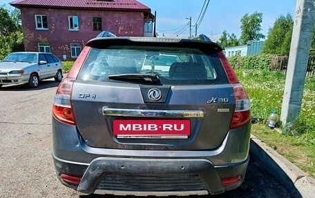 DongFeng H30 Cross, 2014 год, 330 000 рублей, 3 фотография