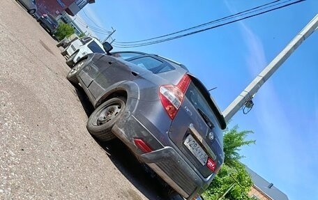 DongFeng H30 Cross, 2014 год, 330 000 рублей, 2 фотография