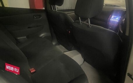 Nissan Leaf I, 2013 год, 1 380 000 рублей, 3 фотография