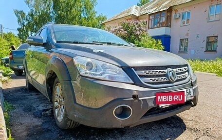 DongFeng H30 Cross, 2014 год, 330 000 рублей, 4 фотография