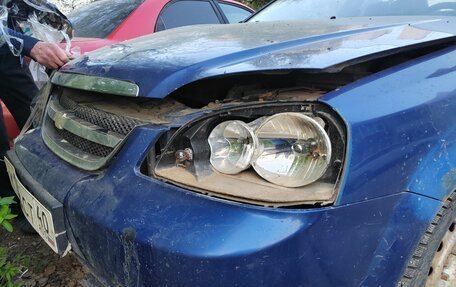 Chevrolet Lacetti, 2007 год, 179 900 рублей, 3 фотография