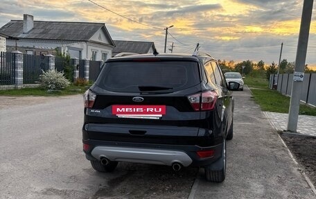 Ford Kuga III, 2018 год, 1 690 000 рублей, 6 фотография
