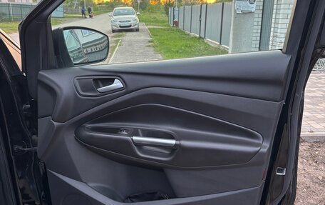 Ford Kuga III, 2018 год, 1 690 000 рублей, 9 фотография