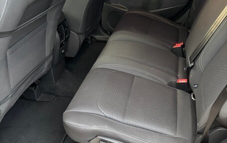 Ford Kuga III, 2018 год, 1 690 000 рублей, 14 фотография