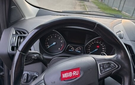 Ford Kuga III, 2018 год, 1 690 000 рублей, 20 фотография