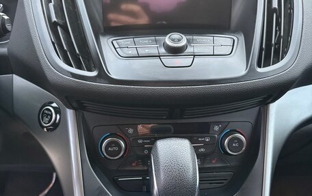 Ford Kuga III, 2018 год, 1 690 000 рублей, 21 фотография