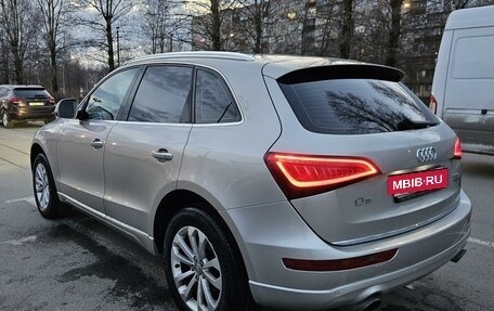 Audi Q5, 2015 год, 2 230 000 рублей, 5 фотография