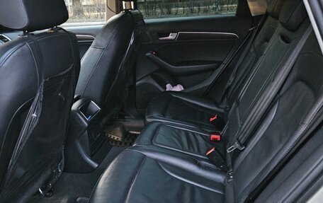 Audi Q5, 2015 год, 2 230 000 рублей, 11 фотография