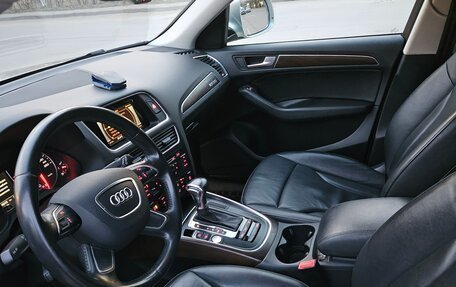Audi Q5, 2015 год, 2 230 000 рублей, 8 фотография