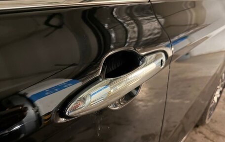 Toyota Camry, 2021 год, 3 990 000 рублей, 5 фотография