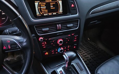 Audi Q5, 2015 год, 2 230 000 рублей, 10 фотография