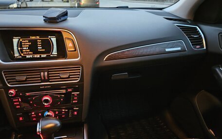 Audi Q5, 2015 год, 2 230 000 рублей, 9 фотография