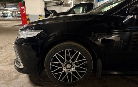Toyota Camry, 2021 год, 3 990 000 рублей, 4 фотография