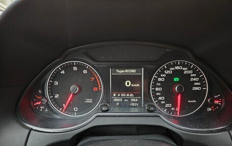 Audi Q5, 2015 год, 2 230 000 рублей, 13 фотография