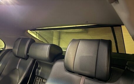 Toyota Camry, 2021 год, 3 990 000 рублей, 16 фотография